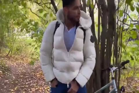 RFC HotPark Viktor Rom And hirsute Sam