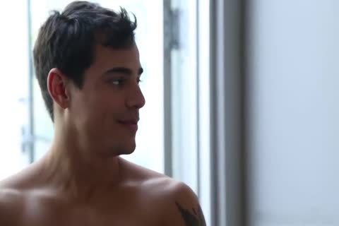 Topher Dimaggio slams Levi Karter