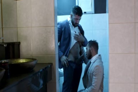 RS - My Boss Is A rod