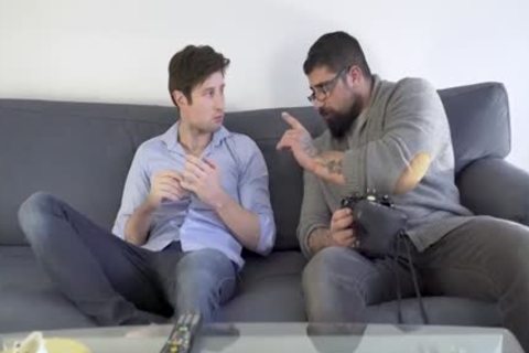 Photography Lesson - Ryan fucks bonks Drew Dixon