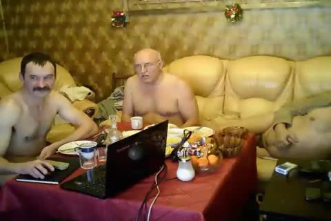 Russian friends
