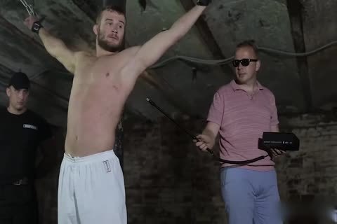 Judo Fighter Oleg last Part