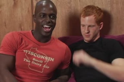 audition 19 Scene 1 Brian Bodine And Blu Kennedy