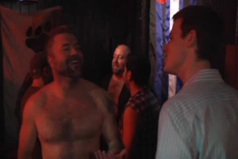 old man's Choice: BearCity (2010)