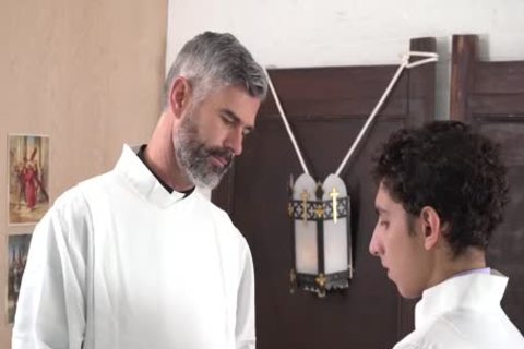 Incredible Adult video homo old/youthful Greatest Full Version