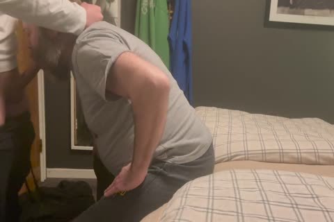Grindr Dates 42 - love juice In My booty