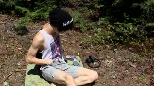 JizzAddiction.com: Daniel Tanner and Tanner plus Daniel