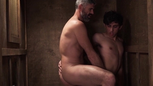 YesFather - Fantasy sex plus long hair teacher Father Oaks