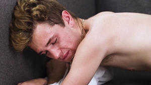 MissionaryBoys: Jake Hill and Beau Reed got fucked hard