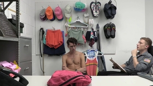 YoungPerps: Thief Mark Something sucks Cole Church