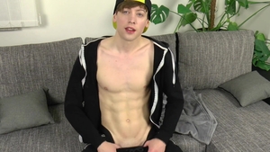 EastBoys - Hairless amateur needs real sex