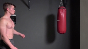 EastBoys.com - Athletic amateur wishes fucking hard