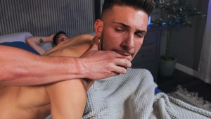 NextDoorOriginals - Caucasian masturbating