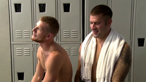 ExtraBigDicks - Gay Troy fucks with Caleb Troy