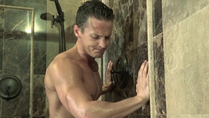 FalconStudios: Ebony interracial bang