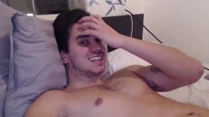 young Me sperm Masturbation Stream