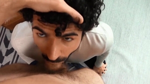 Drill My Hole - Latin Ian Greene need POV hard slamming indoor