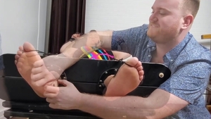 Ticklish Chubs: Hard sex with Matt and Ryan