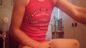 Gergely Molnar - sleazy penis Is Shooting