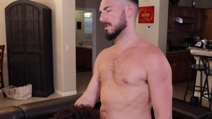 DadCreep: Derek Allen wishes fucking