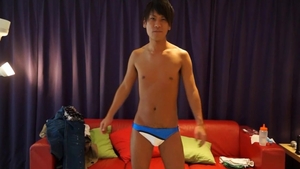 GayAsianNetwork: Hard ramming & hot japanese young twink