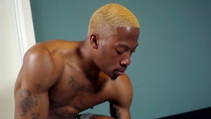 EdwardJames - Mack Daddy bareback fucked all the way