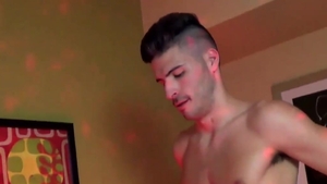 RawFuckBoys: Luke Hudson seduced