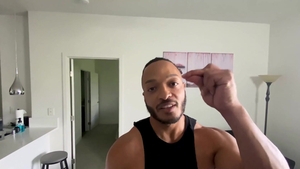 ManUpFilms: Domination hard ramming next to gay Dillon Diaz