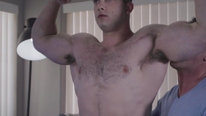Collin Simpson