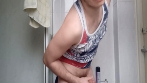 Gergely Molnar - filthy arse, filthy Body, admirable Action