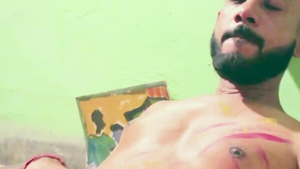 painfully Romantic homo Sex