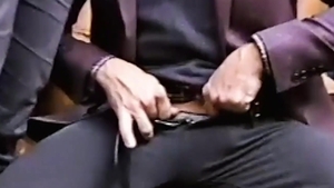 Gaycest - DILF Cole breeding sex tape