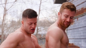 Falcon Studios: Porn