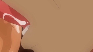 Juice Anime: Gay enjoys the best sex