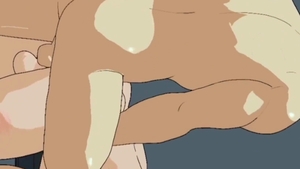 Juice Anime - Gets real sex