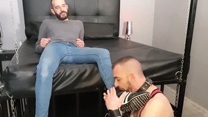 MachoFactory.com - Delicious agrees to good fucking