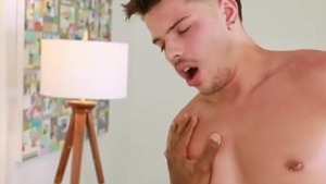 Evan Knoxx And Sean Xavier