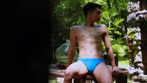 Cockyboys – let us get cheeky (2022) HD