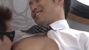 Having Sex With A Coworker 3