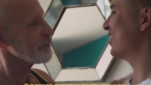 MachoFactory.com - Very sexy neighbor craving hardcore sex