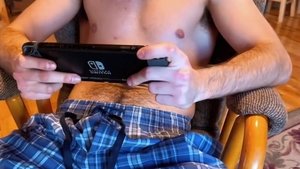 Has a taste for rough sex