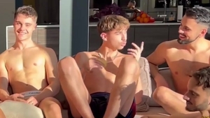 Reality Sex Show -- French friends clip 2 [ Truth Or Dare] [ONLYFANS]