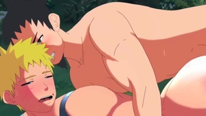 Juice Anime: Friend breeding