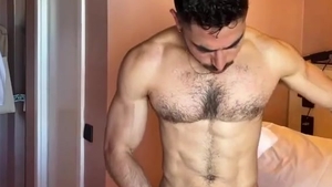 Real men pleasuring A $lut Just Like This