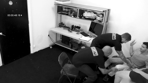 Young Perps: Nico & Ty Unleash Their Naughty Side