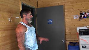 Family Dick: Bareback Step-Dad Takes Over