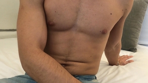 Latin Leche: Spanking and Spitting – Hot as Hell