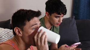 SayUncle AllStars: When the Football Game Takes a Backseat