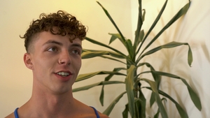 Twink Trade: Tousled Twinks Rearrange in Heat