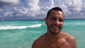 Latin Leche: Indulging in Passionate Bareback Fun